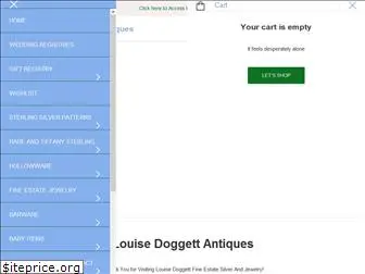 louisedoggett.com