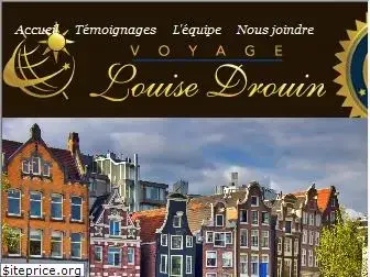 louisedrouin.com