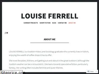 louiseferrell.com