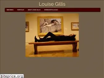 louisegillis.com