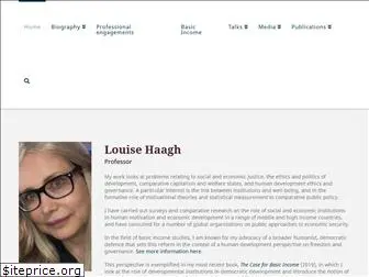 louisehaagh.net