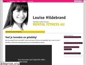 louisehildebrand.nl