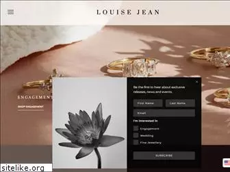 louisejean.com