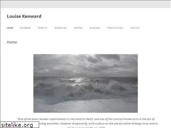 louisekenward.com