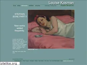 louisekosman.com