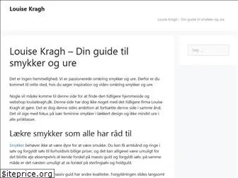 louisekragh.dk