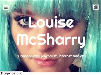 louisemcsharry.com