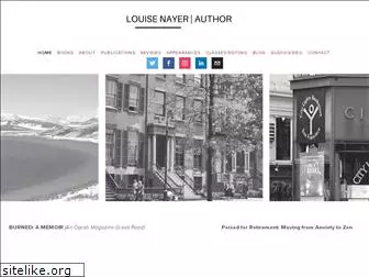 louisenayer.com