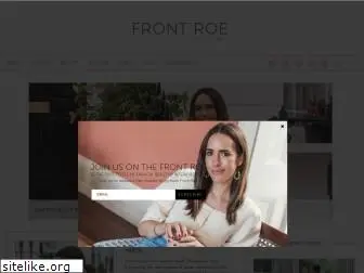 louiseroe.com