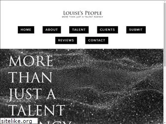 louisespeople.com