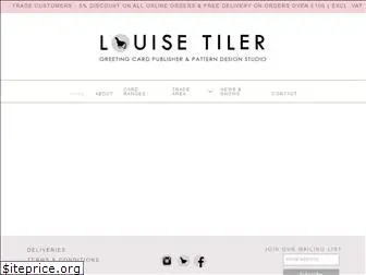 louisetiler.com