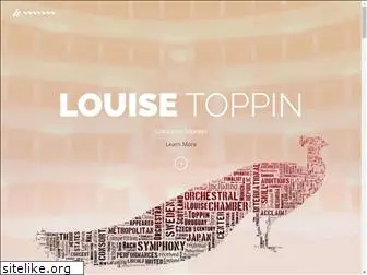 louisetoppin.com