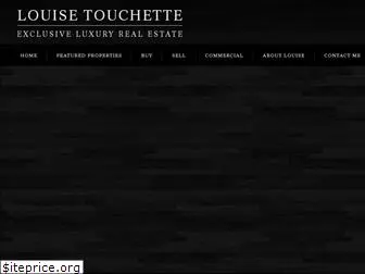 louisetouchette.com