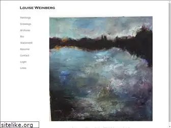 louiseweinbergart.com