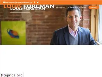 louisforeman.com