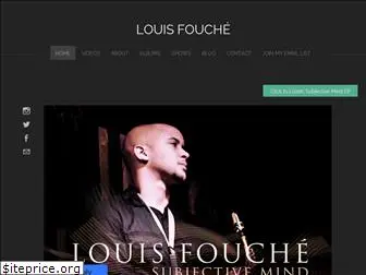 louisfouche.com