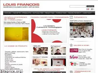 louisfrancois.com