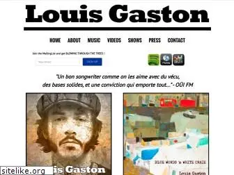 louisgaston.com