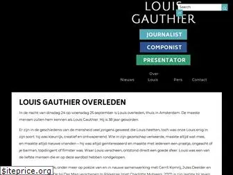 louisgauthier.nl