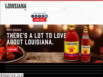louisiana-brand.com