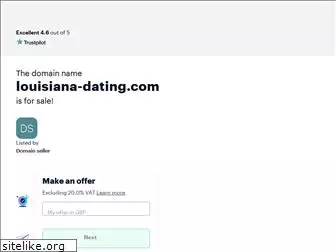 louisiana-dating.com