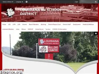 www.louisiana.k12.mo.us