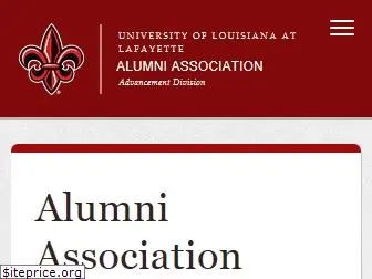 louisianaalumni.org