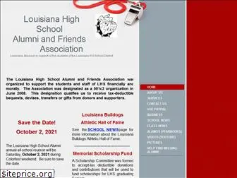 louisianaalumniassociation.org