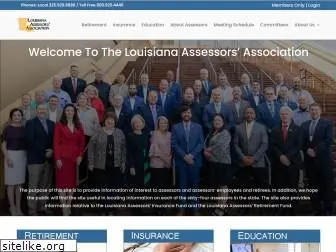 louisianaassessors.org