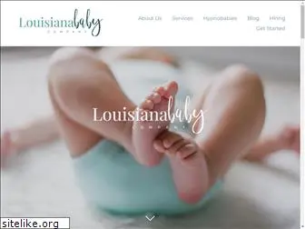 louisianababycompany.com