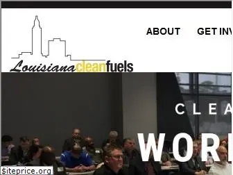 louisianacleanfuels.org