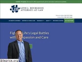 louisianadisabilitylaw.com