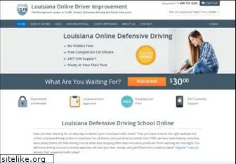 louisianadriver.com