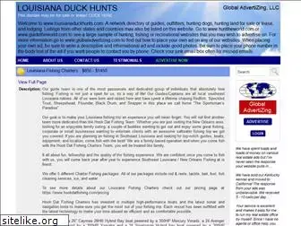 louisianaduckhunts.com