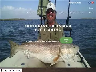 louisianafishingtrip.com