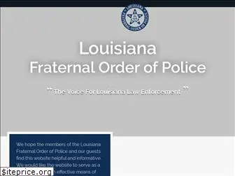 louisianafop.com