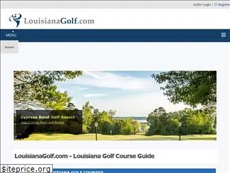 louisianagolf.com