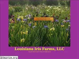 louisianairis.com