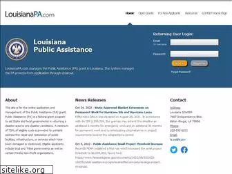 louisianapa.com