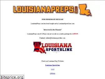 louisianapreps.com