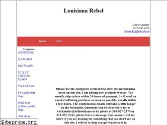 louisianarebel.com