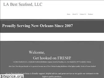 louisianasbestseafood.com