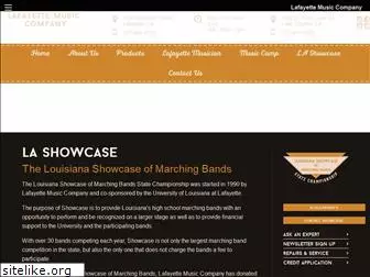 louisianashowcase.com