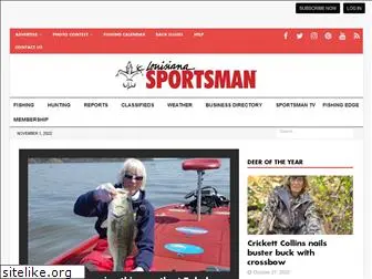 louisianasportsman.com