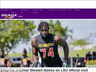 louisianastate.scout.com