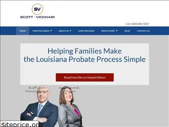 louisianasuccessionattorney.com