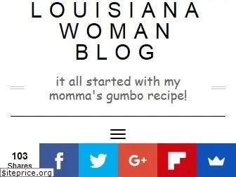 louisianawomanblog.com