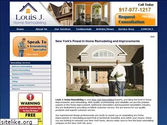 louisjremodeling.com