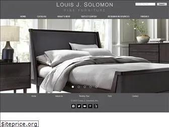 louisjsolomon.com