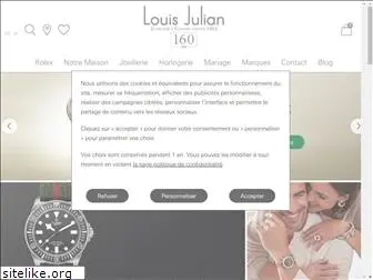 louisjulian.com